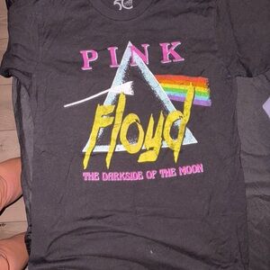 Pink Floyd Dark Side of the Moon T-Shirt